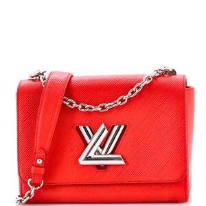 Louis Vuitton Twist Handbag Epi Leather #237581L15B